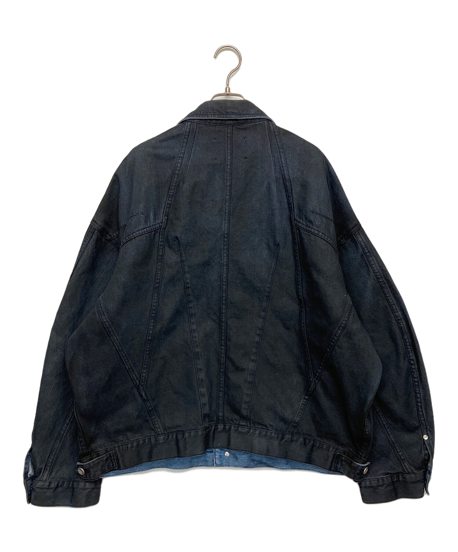 中古・古着通販】MAISON SPECIAL (メゾンスペシャル) Three