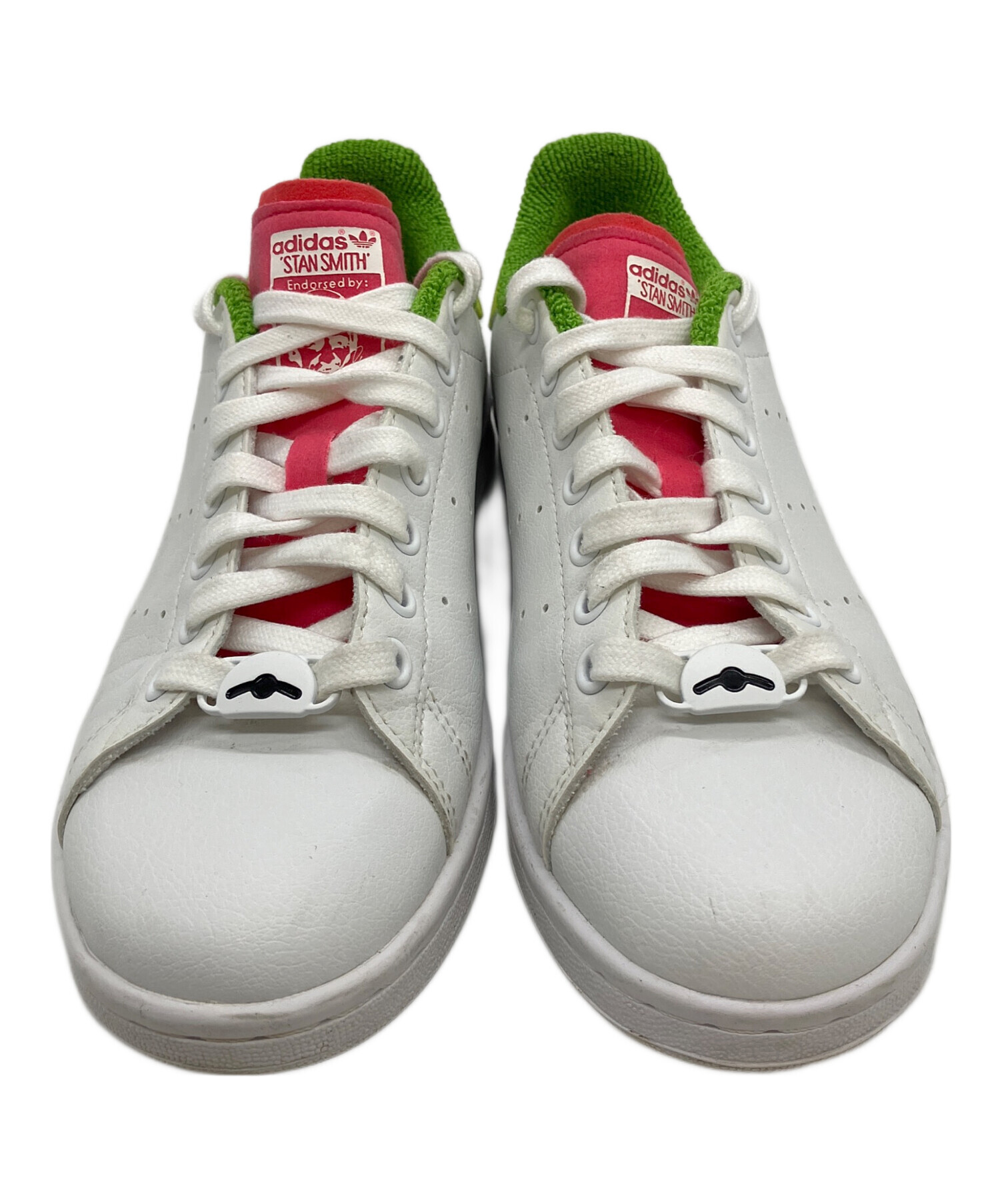 中古・古着通販】adidas (アディダス) GZ3098 スタンスミス スニーカー 