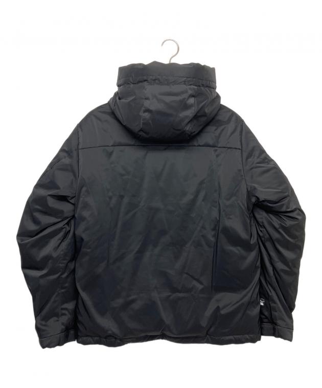 中古・古着通販】FIRST DOWN (ファーストダウン) WIND AND SEA (ウィン