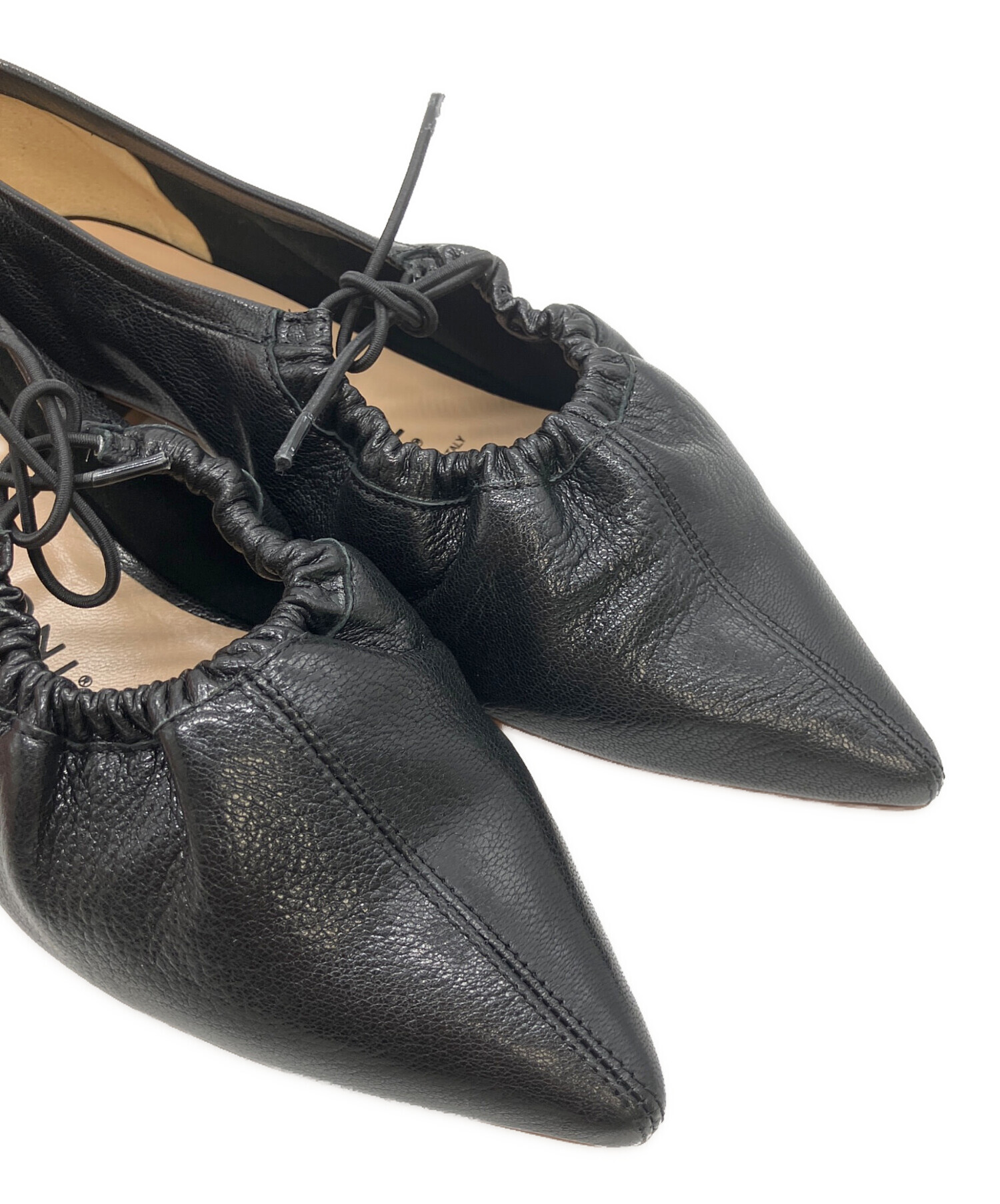 中古・古着通販】FABIO RUSCONI (ファビオルスコーニ) パンプス