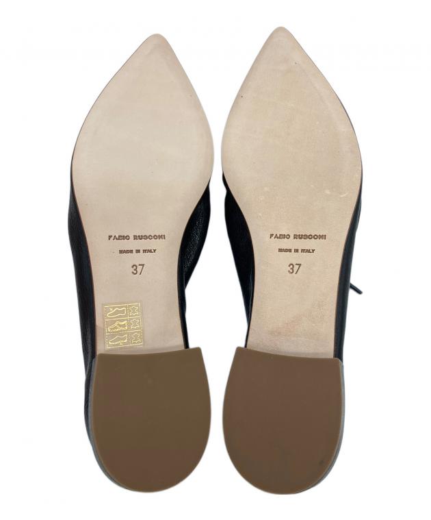 中古・古着通販】FABIO RUSCONI (ファビオルスコーニ) パンプス