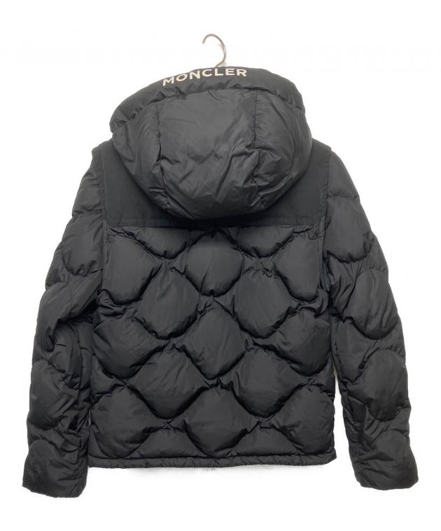 中古・古着通販】MONCLER (モンクレール) 2WAYダウンジャケット