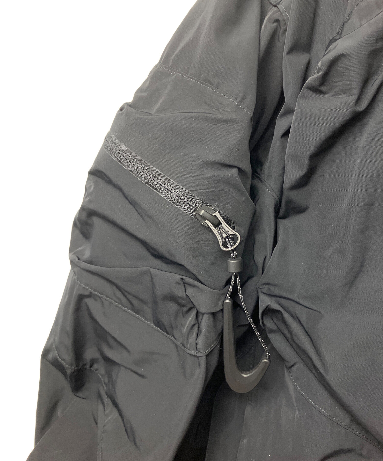 中古・古着通販】NIKE (ナイキ) OFFWHITE (オフホワイト) トラック