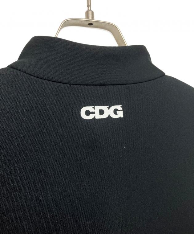 中古・古着通販】COMME des GARCONS (コムデギャルソン) ポリエステル