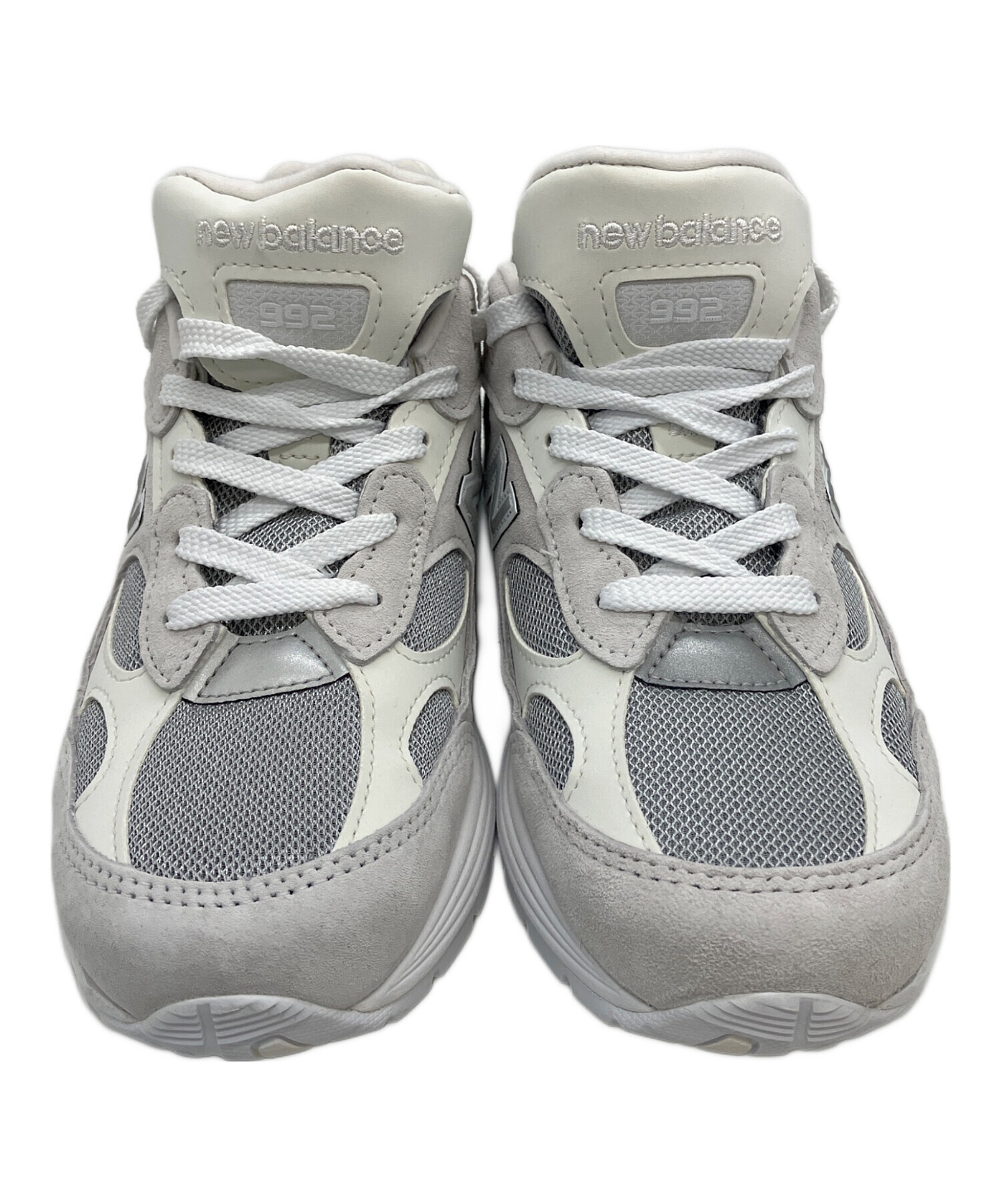 中古・古着通販】NEW BALANCE (ニューバランス) New Balance 992