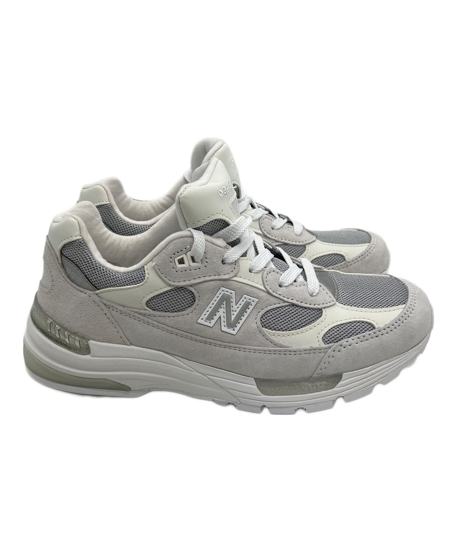 中古・古着通販】NEW BALANCE (ニューバランス) New Balance 992