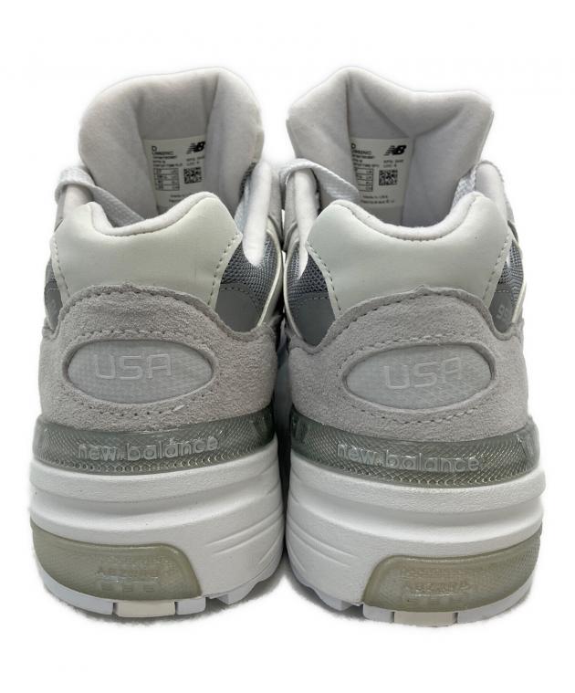 中古・古着通販】NEW BALANCE (ニューバランス) New Balance 992