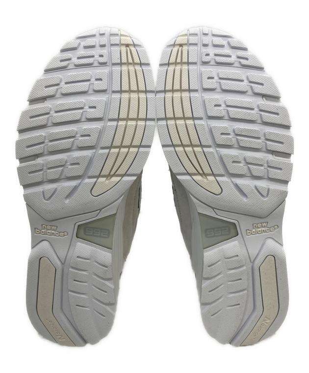 中古・古着通販】NEW BALANCE (ニューバランス) New Balance 992