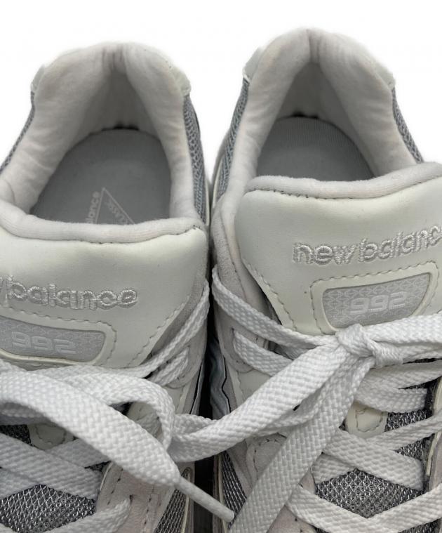 中古・古着通販】NEW BALANCE (ニューバランス) New Balance 992