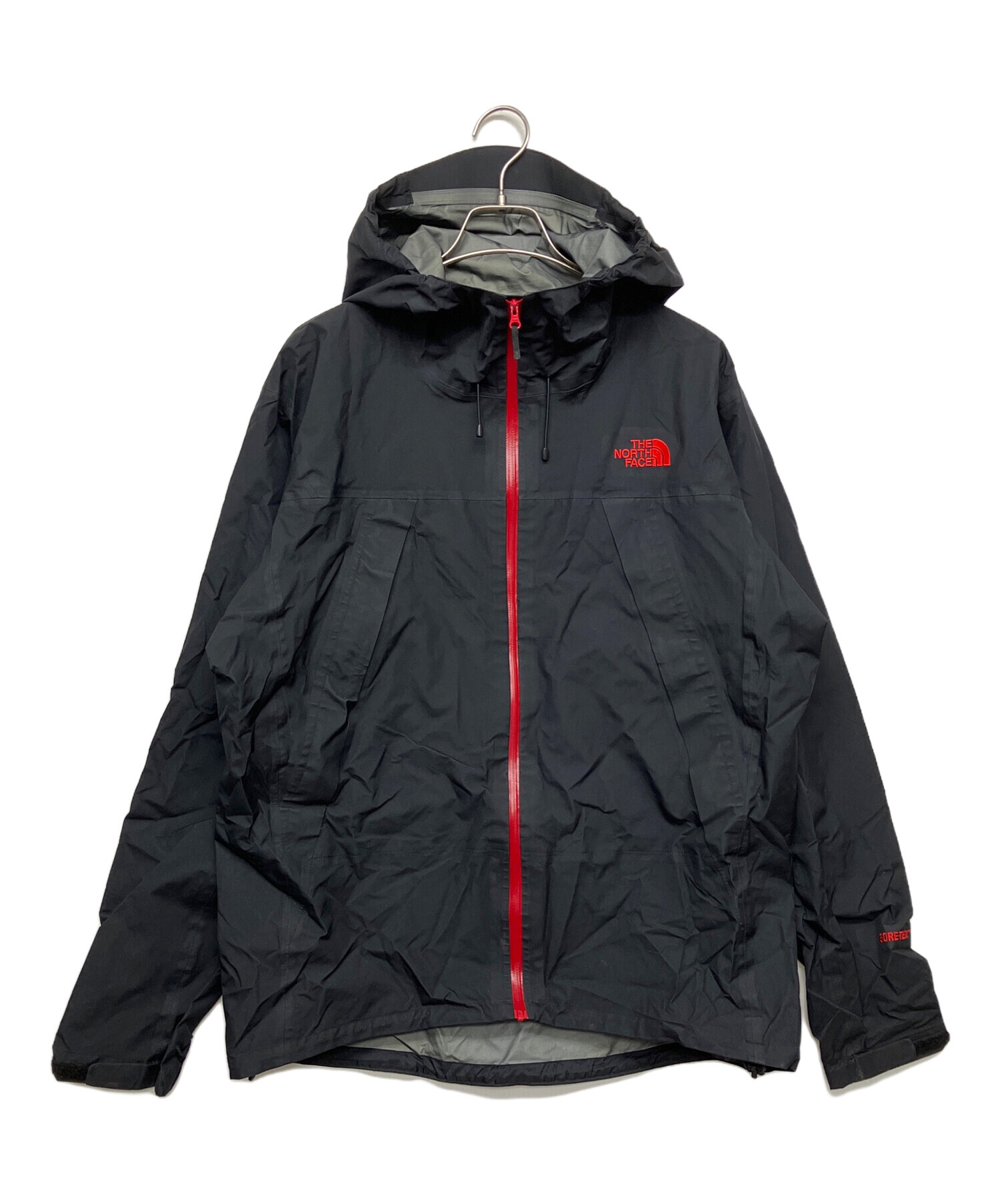 中古・古着通販】THE NORTH FACE (ザ ノース フェイス) クライムライト