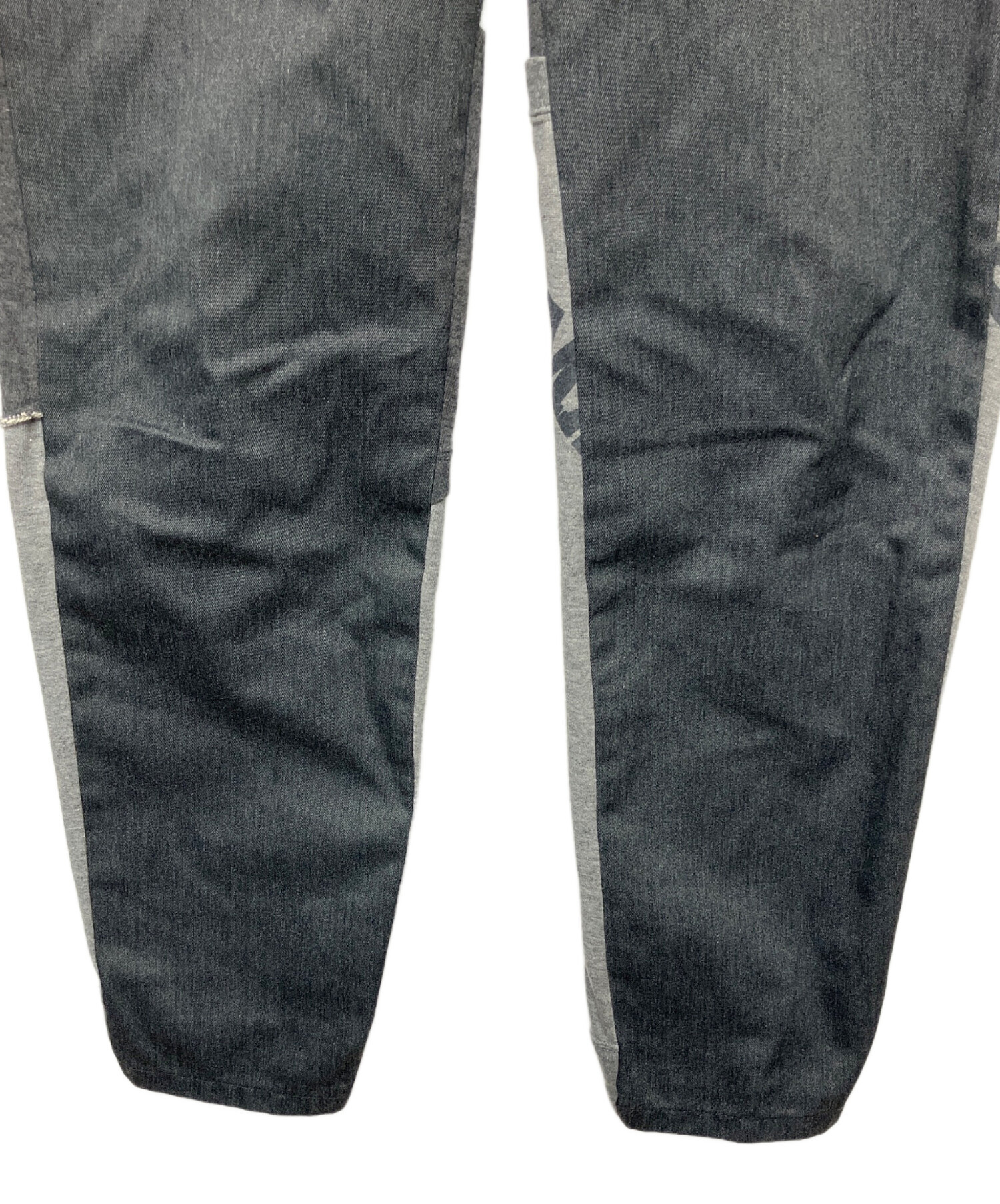 中古・古着通販】UNDERCOVER (アンダーカバー) UCQ4509 パンツ グレー