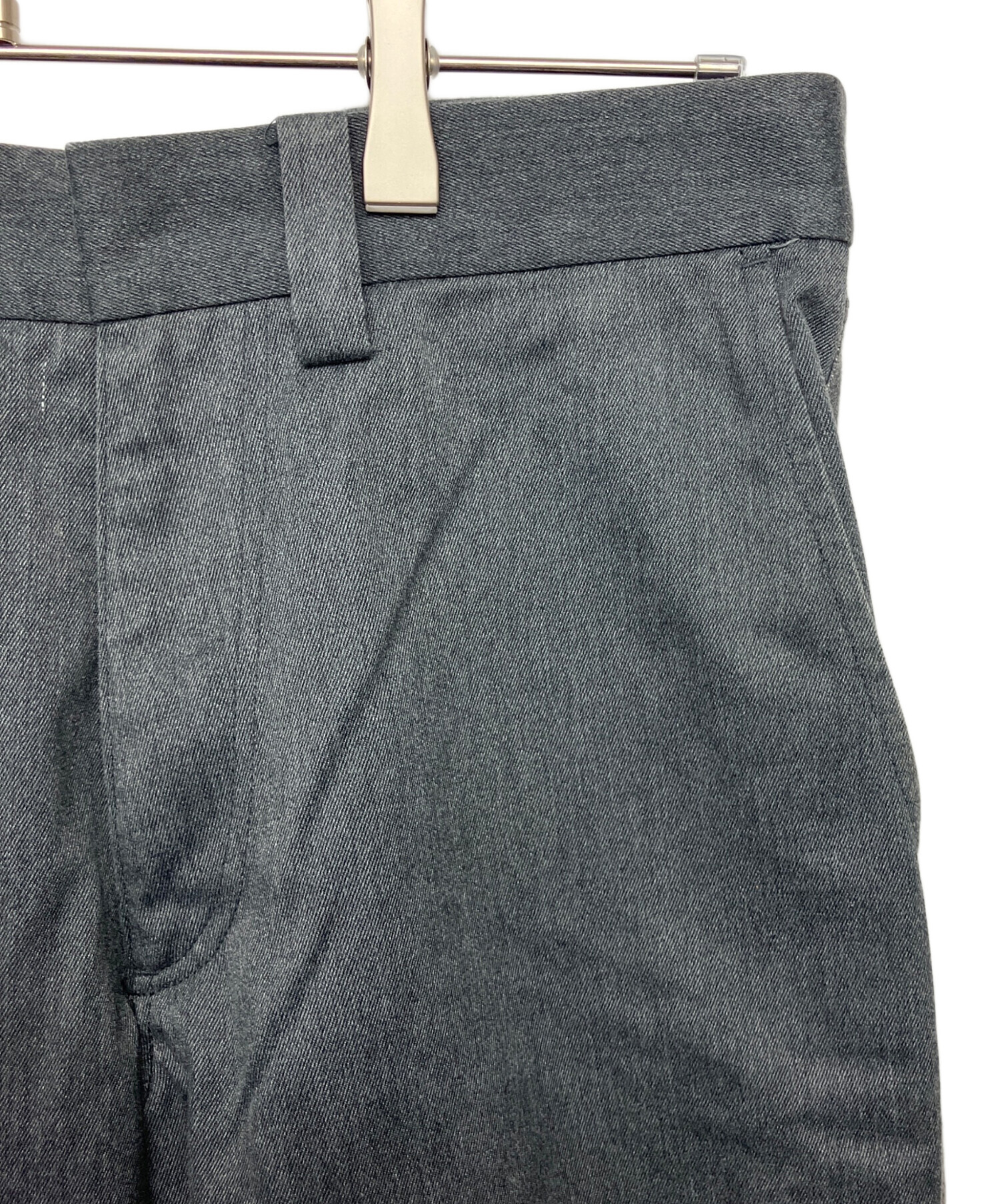 中古・古着通販】UNDERCOVER (アンダーカバー) UCQ4509 パンツ グレー