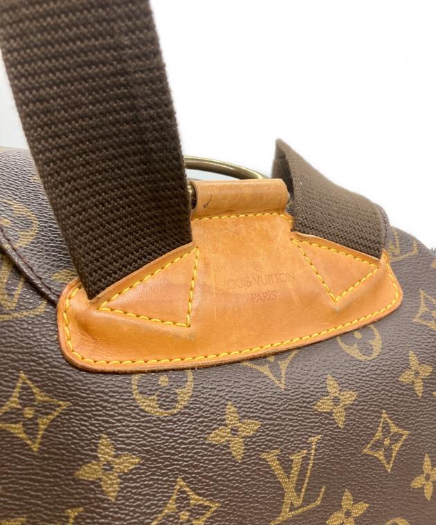中古・古着通販】LOUIS VUITTON (ルイ ヴィトン) モノグラム モンスリ