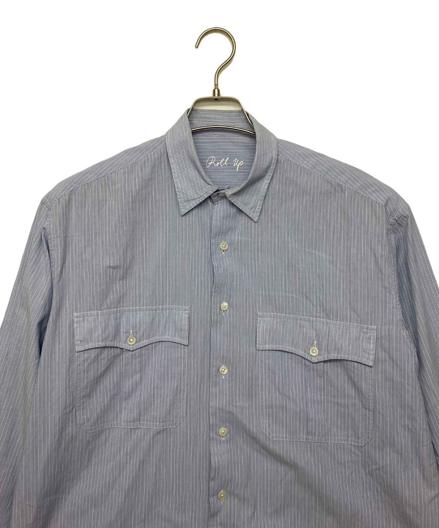 中古・古着通販】Poter Classic (ポータークラシック) ロールアップ