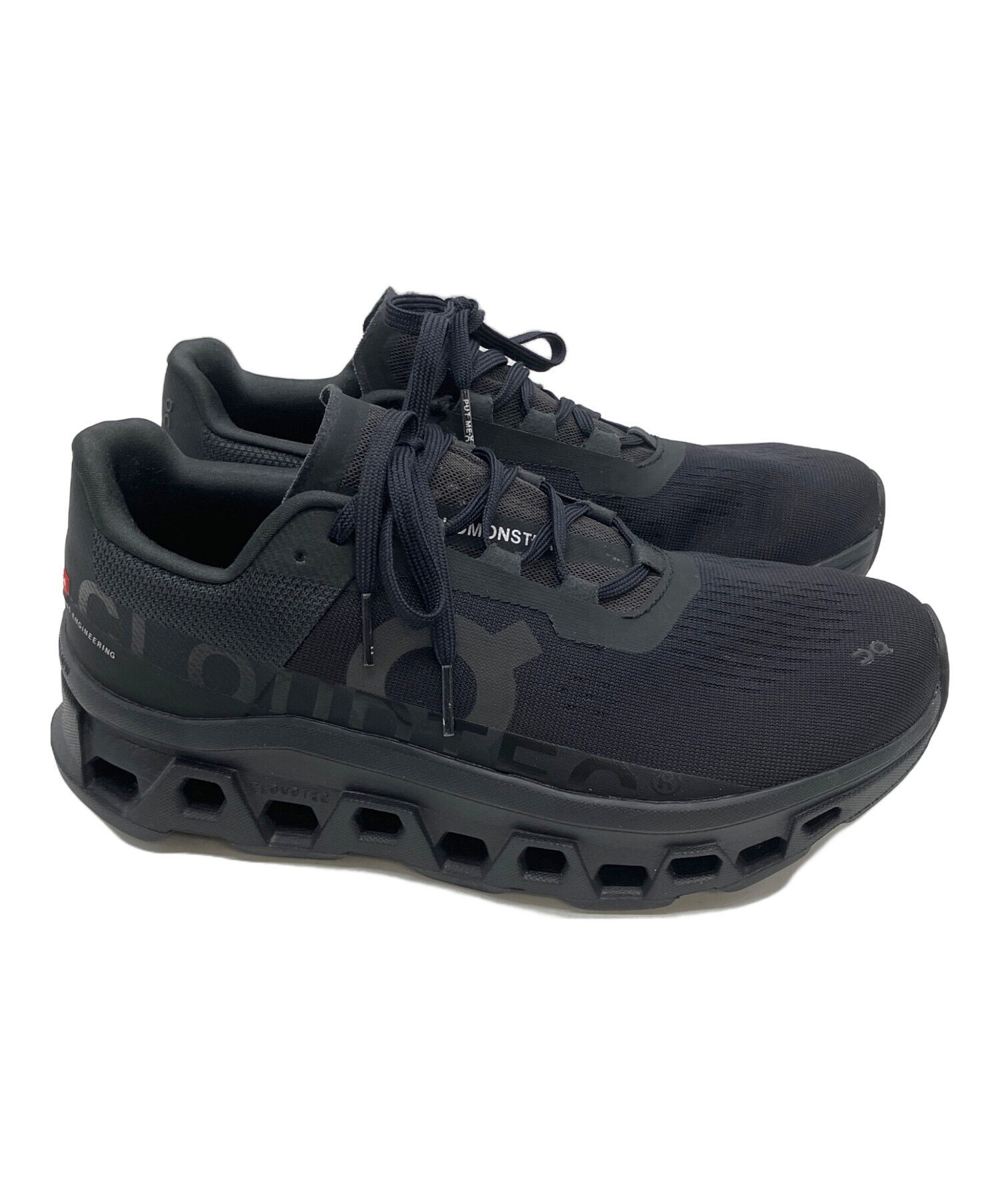 中古・古着通販】On (オン) Cloudmonster ローカットスニーカー