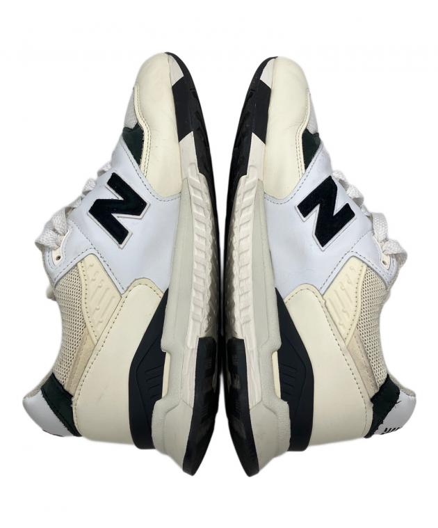 中古・古着通販】NEW BALANCE (ニューバランス) 998 ローカット