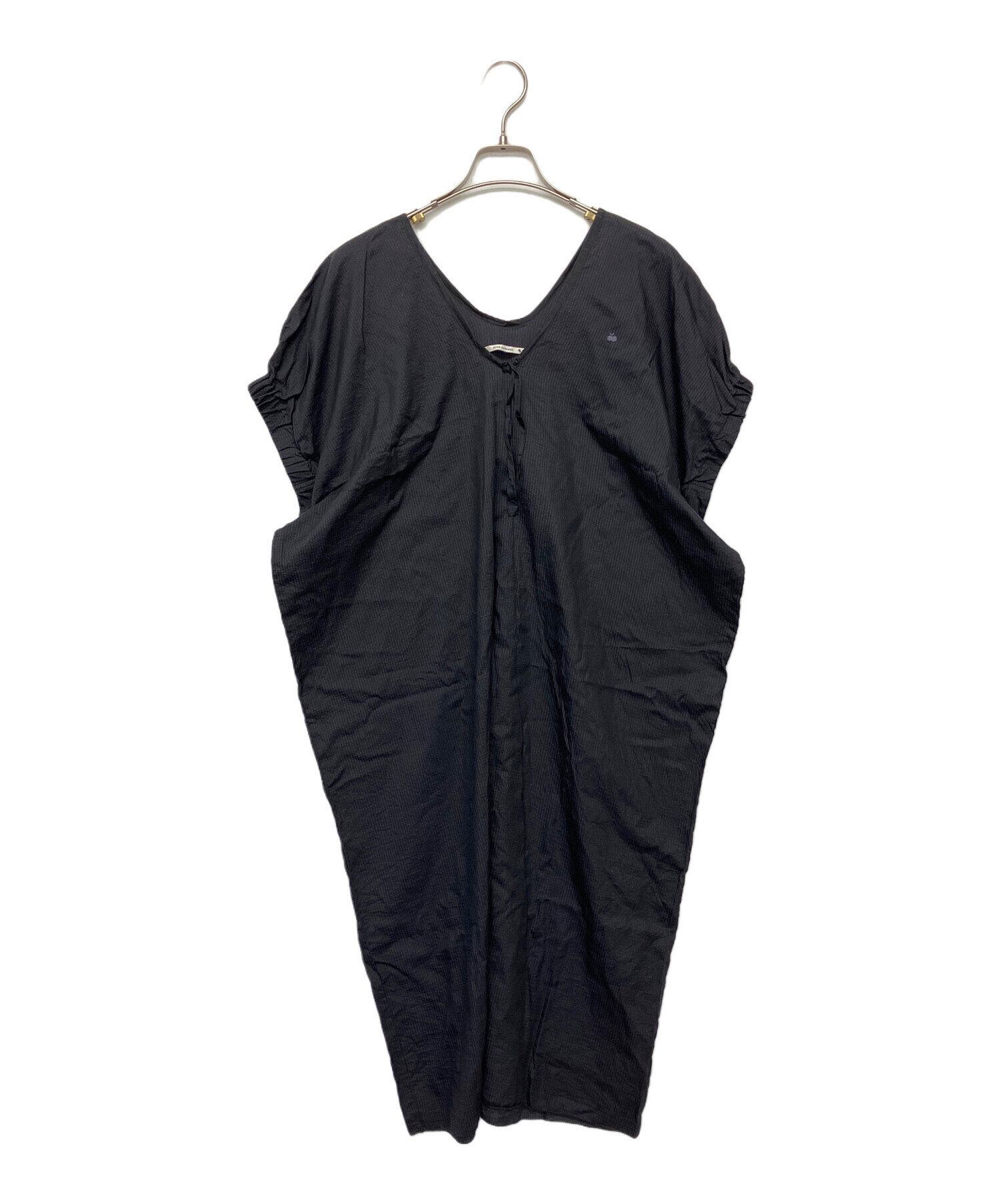 中古・古着通販】mina perhonen (ミナ ペルホネン) シルクコットン