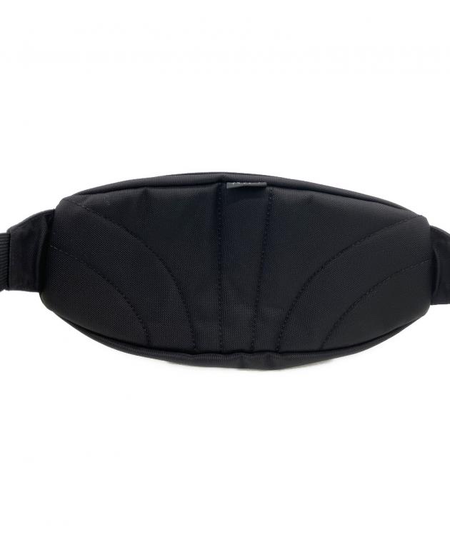 中古・古着通販】SUPREME (シュプリーム) ボディバッグ 18SS ブラック