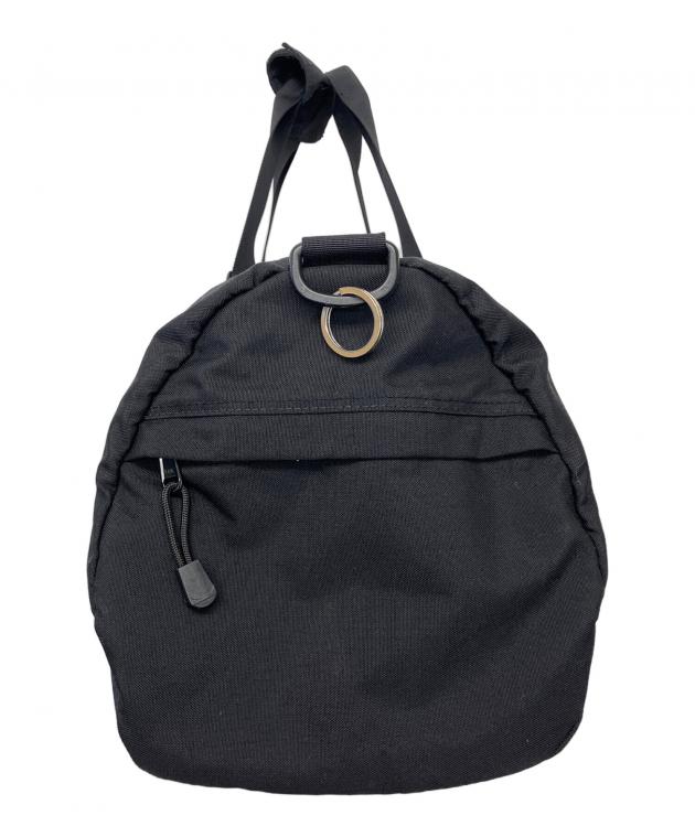 中古・古着通販】SUPREME (シュプリーム) ダッフルバッグ ブラック