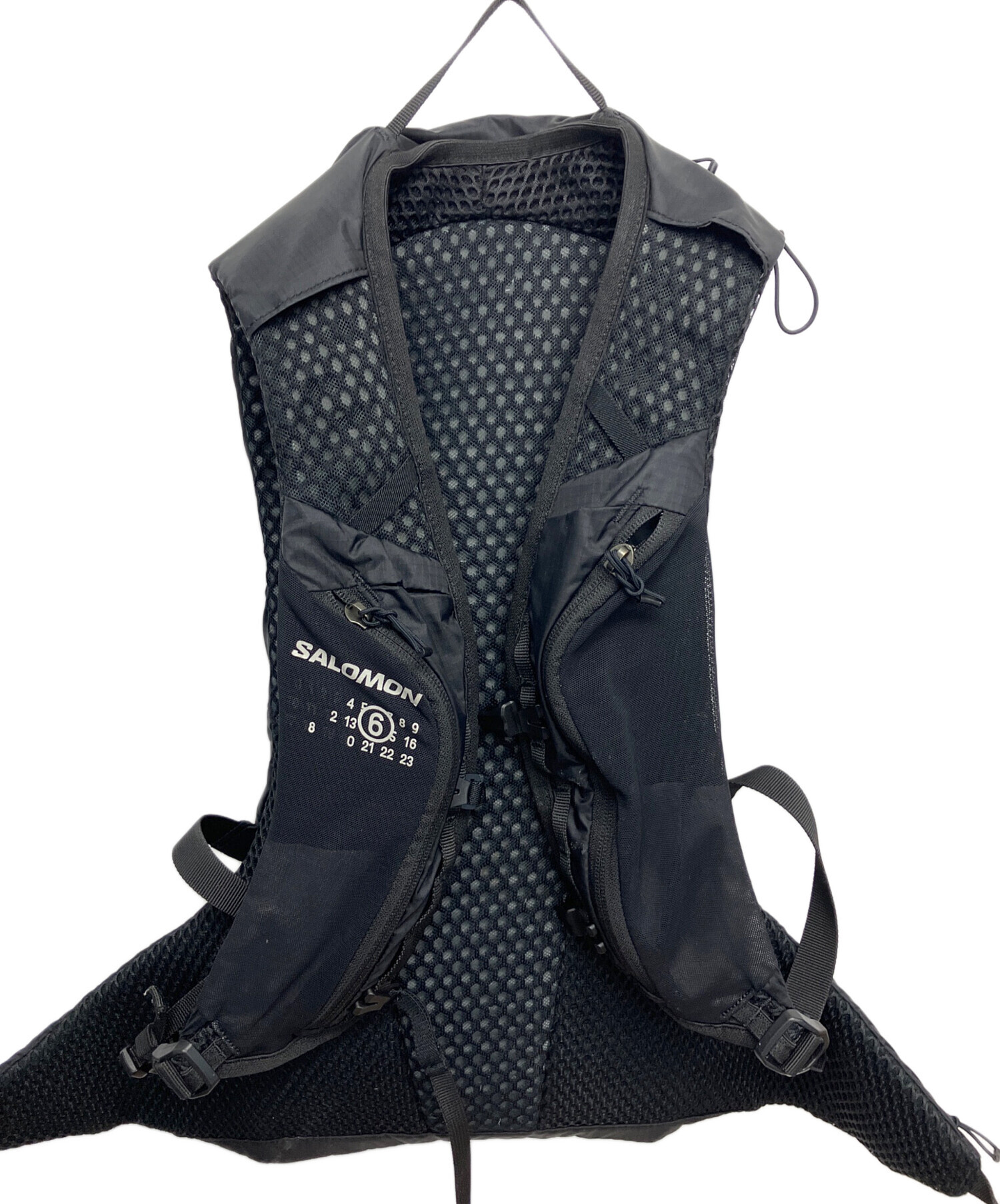 中古・古着通販】SALOMON (サロモン) MM6 Maison Margiela (エムエム