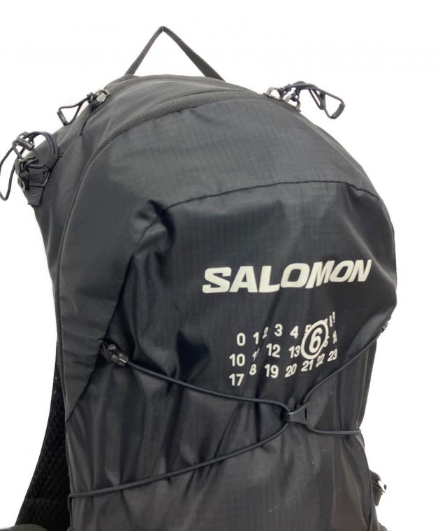 サロモン✖️マルジェラ　リュック　新品未使用 中古・古着通販】SALOMON (サロモン) MM6 Maison Margiela (エムエム