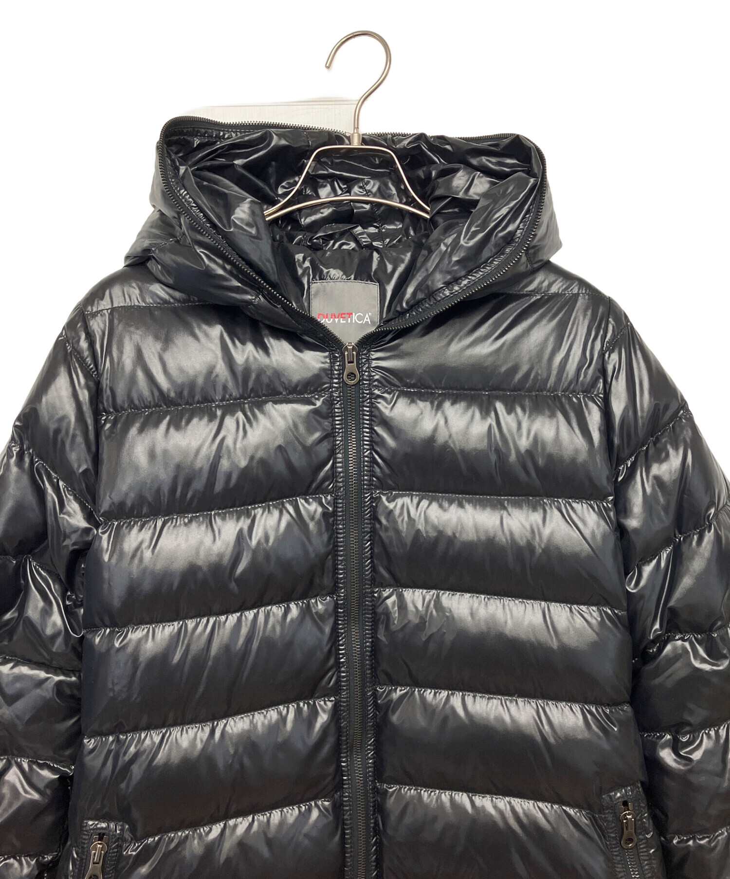 中古・古着通販】DUVETICA (デュベティカ) ロングダウンジャケット