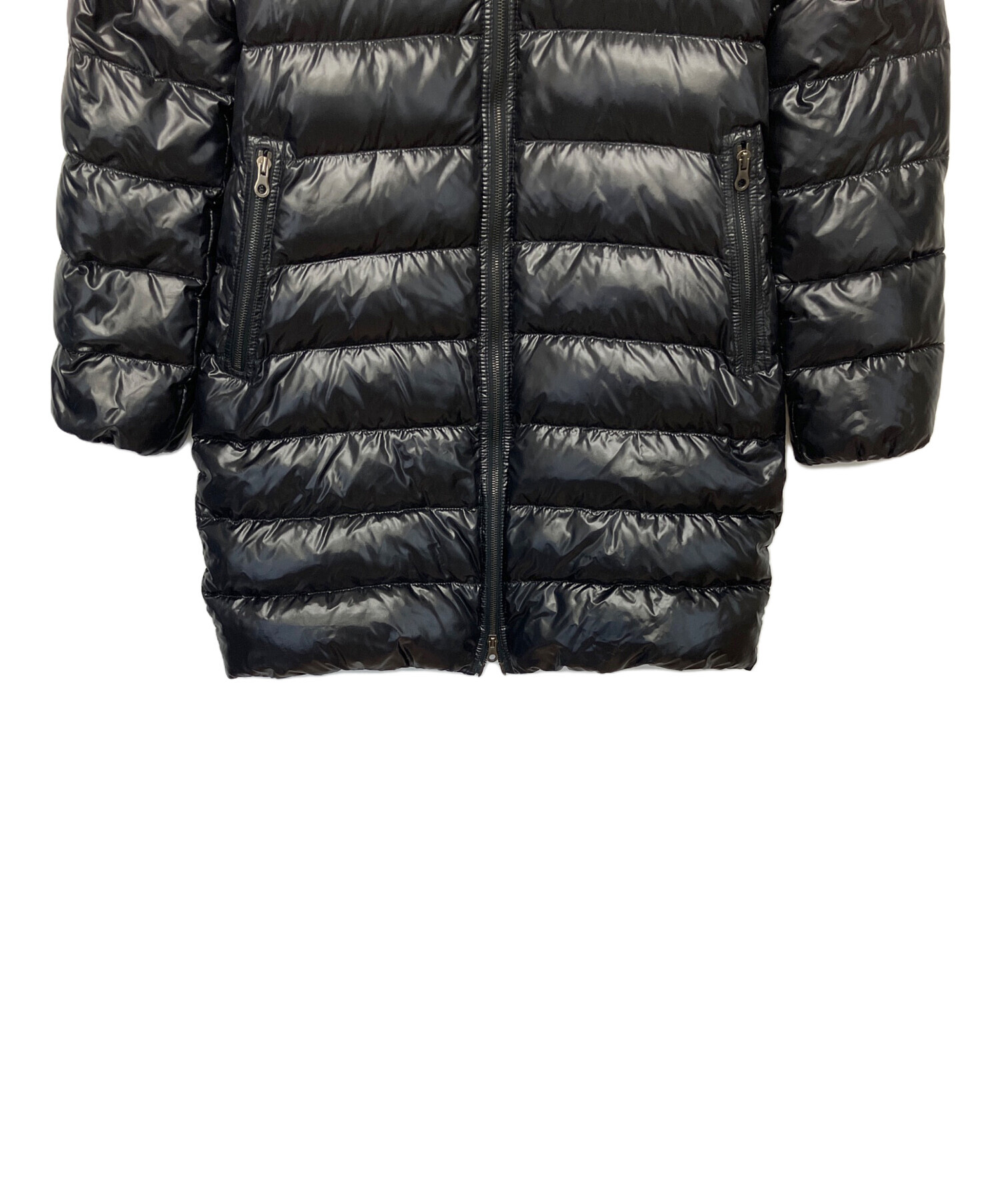 中古・古着通販】DUVETICA (デュベティカ) ロングダウンジャケット