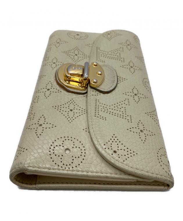 中古・古着通販】LOUIS VUITTON (ルイ ヴィトン) モノグラムマヒナ
