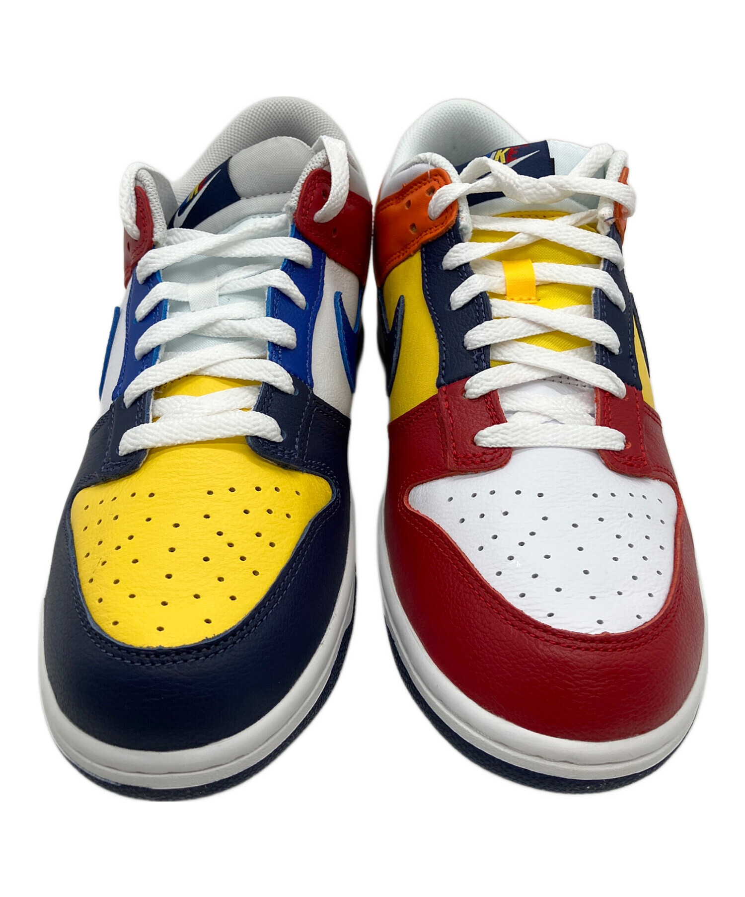 中古・古着通販】NIKE (ナイキ) Dunk Low CO.JP What The/Midnight 