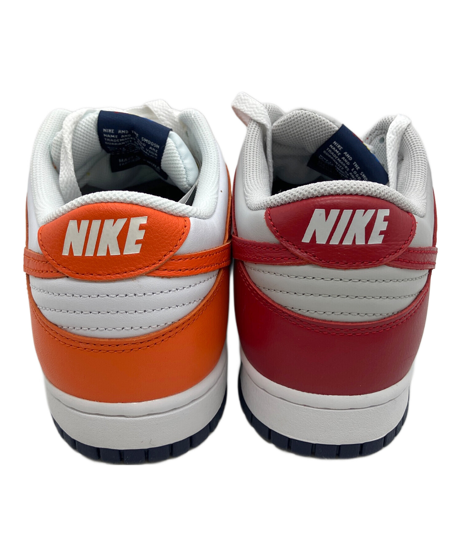 中古・古着通販】NIKE (ナイキ) Dunk Low CO.JP What The/Midnight 