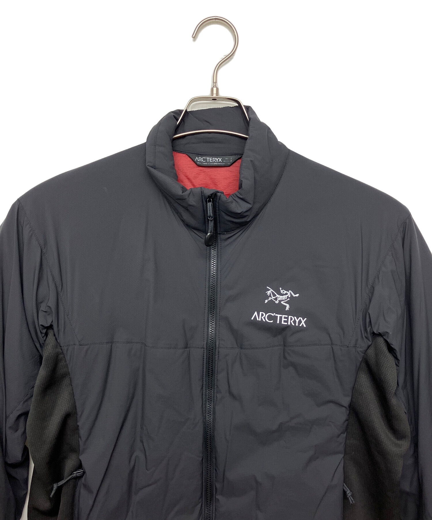中古・古着通販】ARC'TERYX (アークテリクス) Atom LT Jacket 中綿