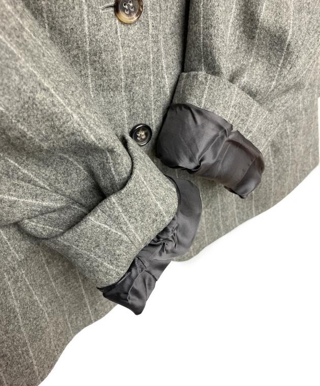 中古・古着通販】JIL SANDER (ジルサンダー) ピンストライプ柄