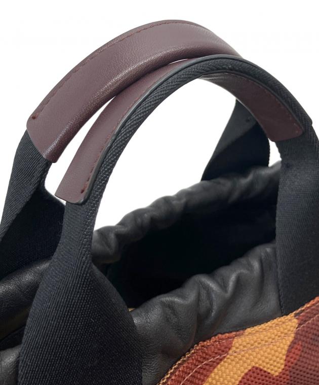 中古・古着通販】COACH (コーチ) リュック ブラウン｜ブランド・古着