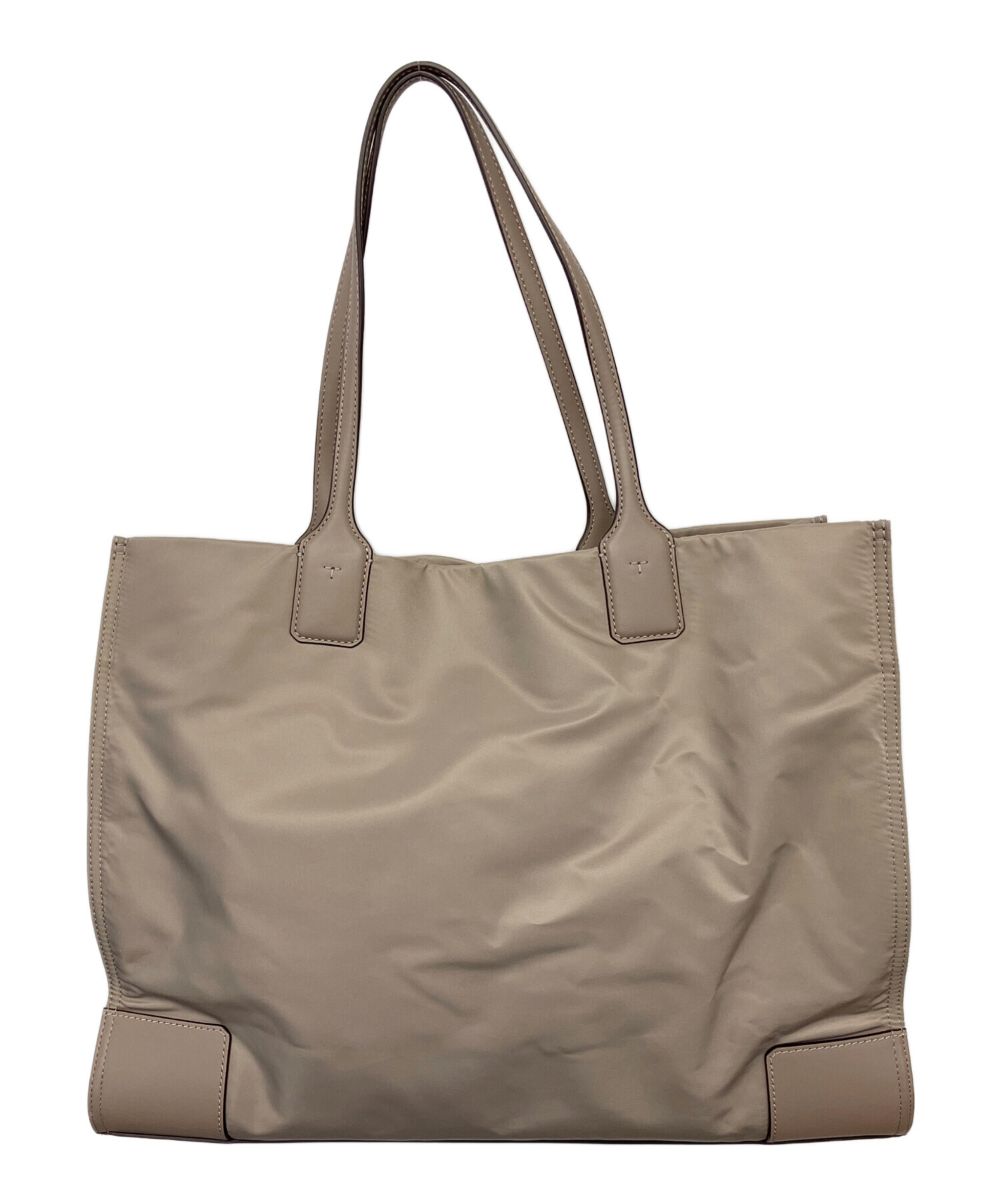 中古・古着通販】TORY BURCH (トリーバーチ) ナイロントートバッグ 