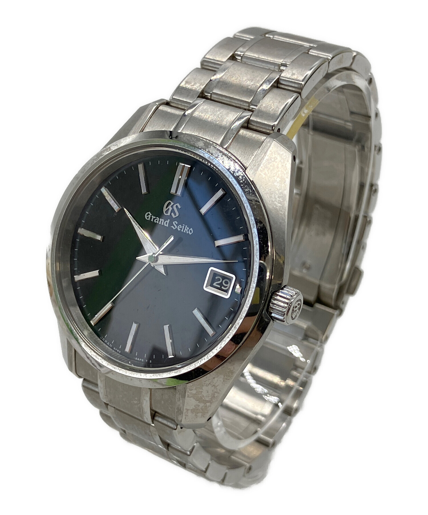 中古・古着通販】GRAND SEIKO (グランド セイコー) ヘリテージ 