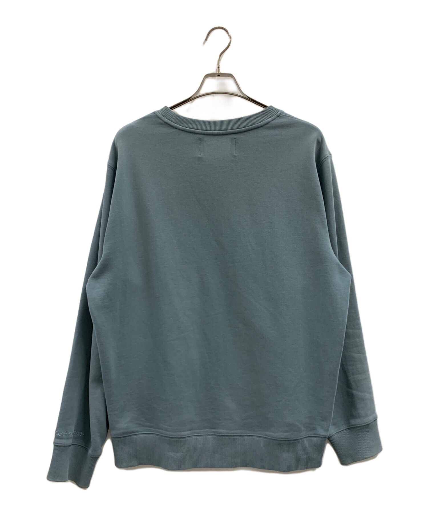 中古・古着通販】Calvin Klein (カルバンクライン) Calvin Klein 
