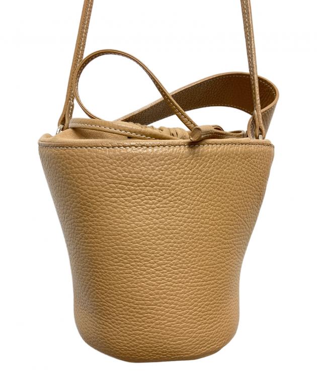 中古・古着通販】AYAKO (アヤコ) Pottery Bag ベージュ｜ブランド