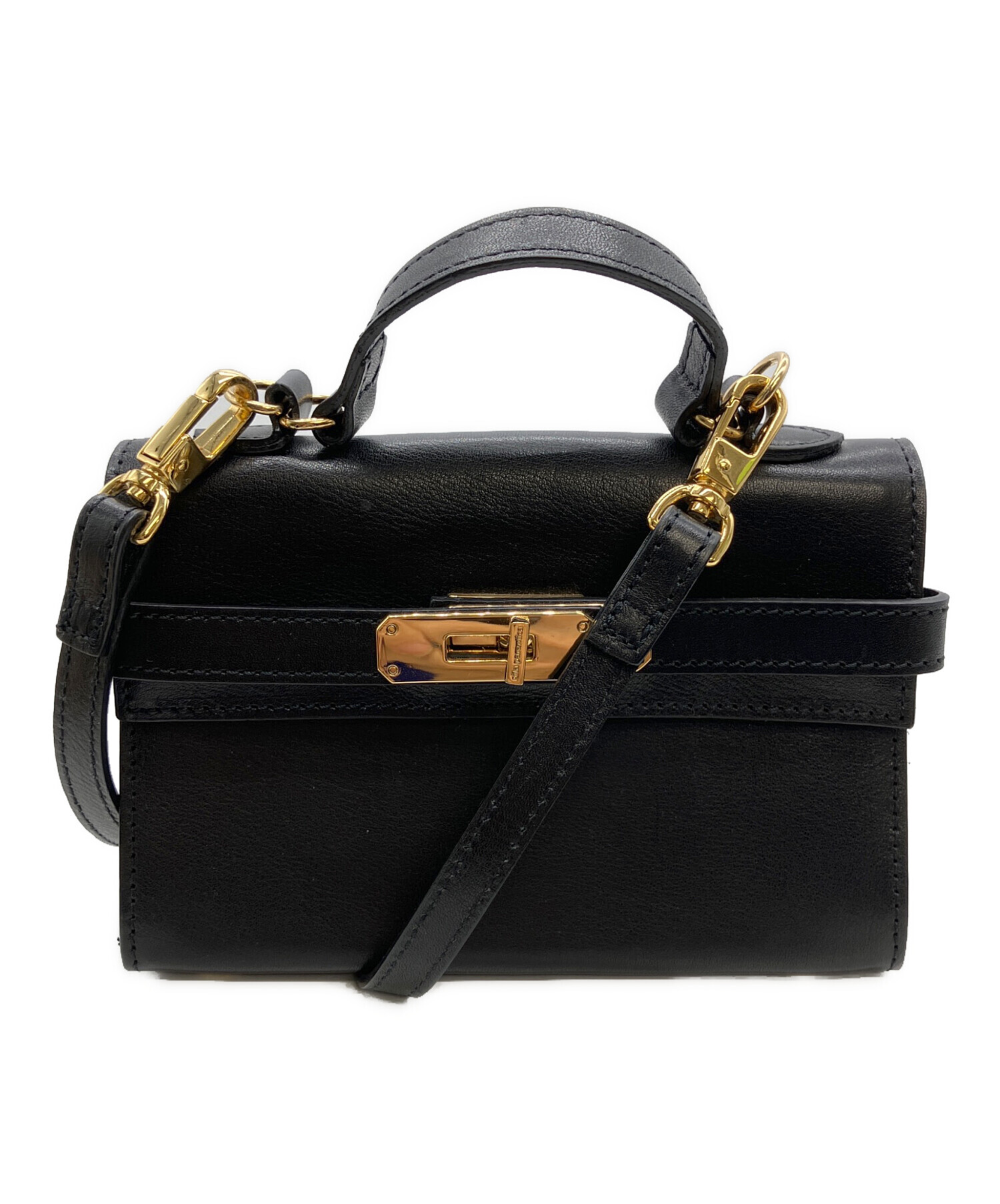 中古・古着通販】SITA PARANTICA (シータパランティカ) 2WAYバッグ