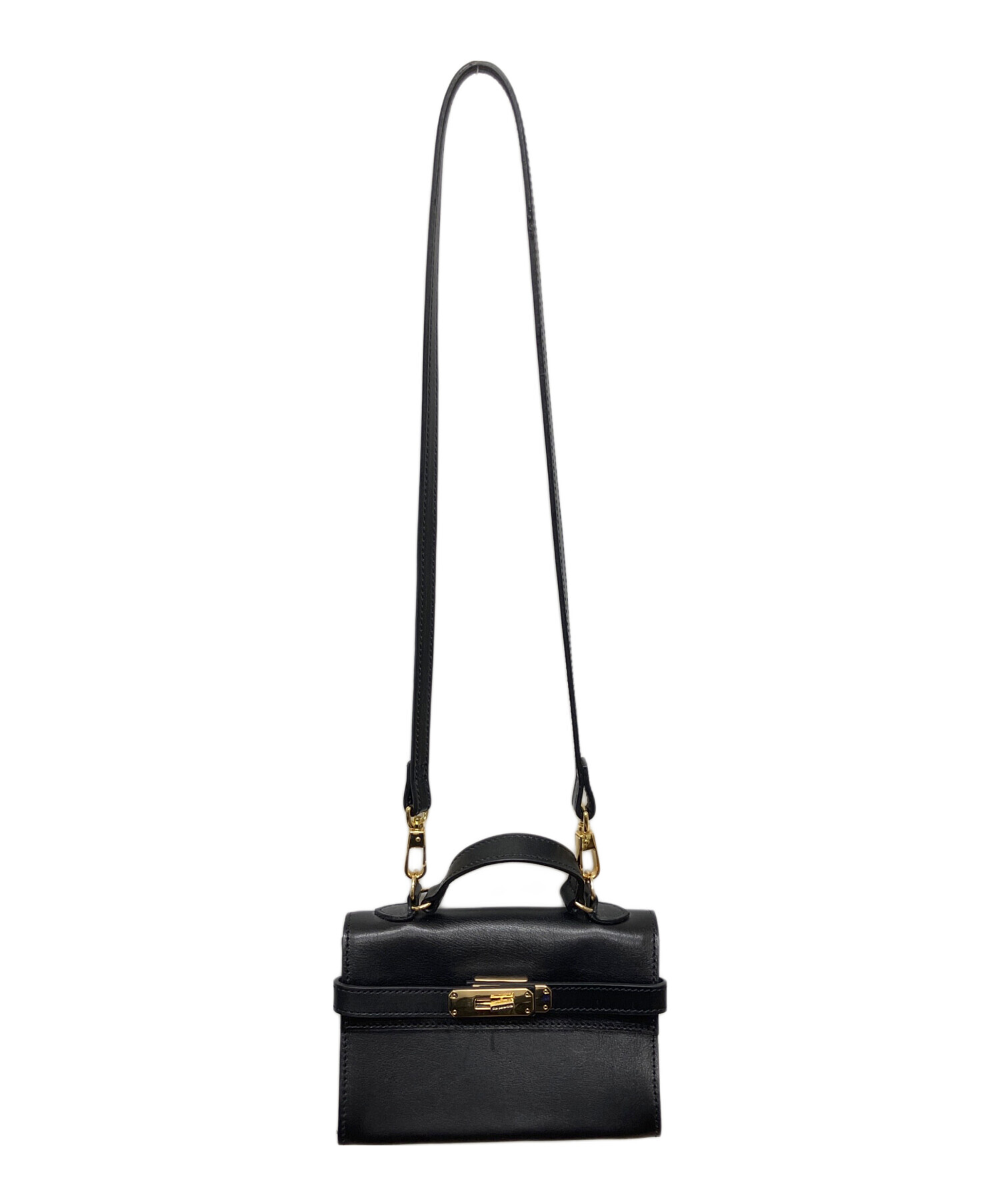 中古・古着通販】SITA PARANTICA (シータパランティカ) 2WAYバッグ