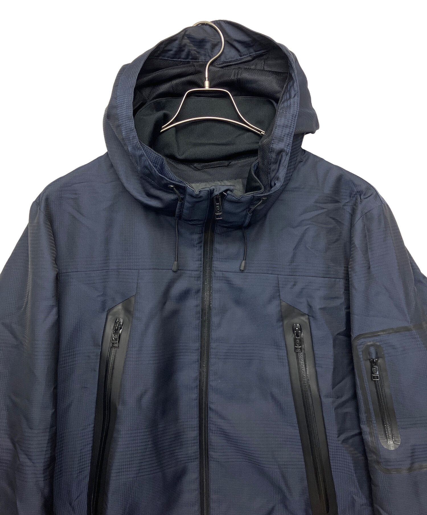 中古・古着通販】BLACK LABEL CRESTBRIDGE (ブラックレーベル クレスト