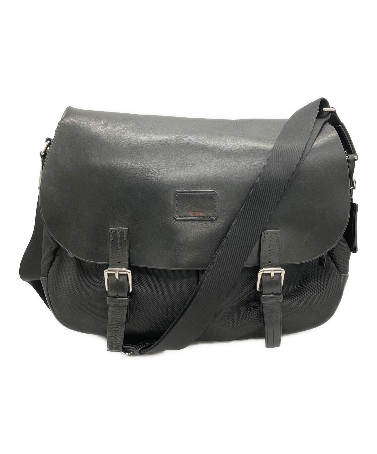 中古・古着通販】TUMI (トゥミ) メッセンジャーバッグ｜ブランド・古着