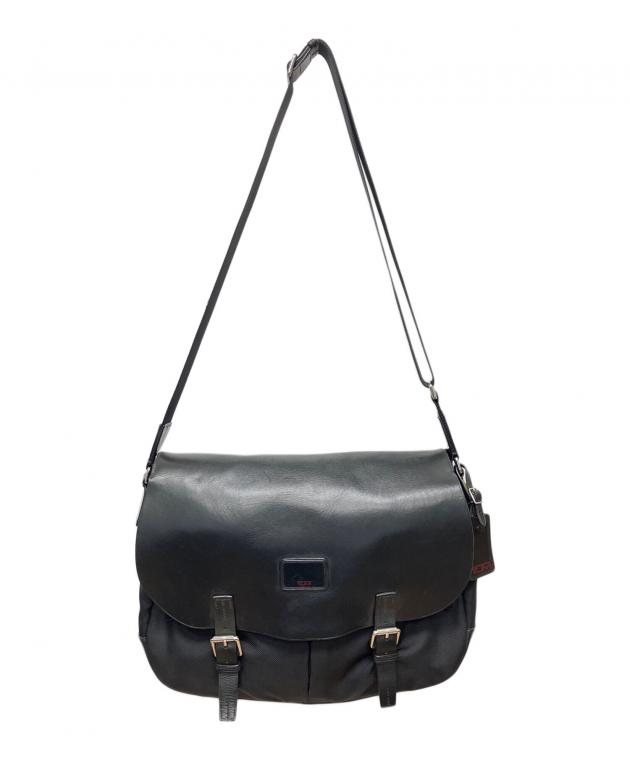 中古・古着通販】TUMI (トゥミ) メッセンジャーバッグ｜ブランド・古着
