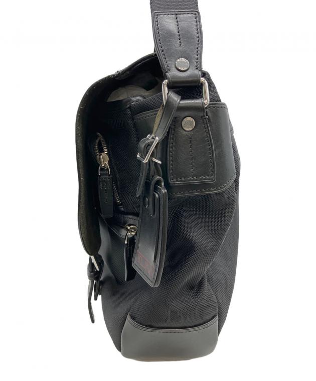 中古・古着通販】TUMI (トゥミ) メッセンジャーバッグ｜ブランド・古着
