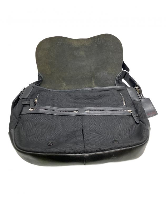 中古・古着通販】TUMI (トゥミ) メッセンジャーバッグ｜ブランド・古着