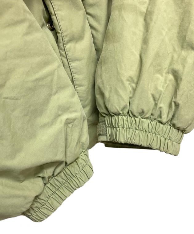 中古・古着通販】SUPREME (シュプリーム) Needlepoint Hooded Jacket