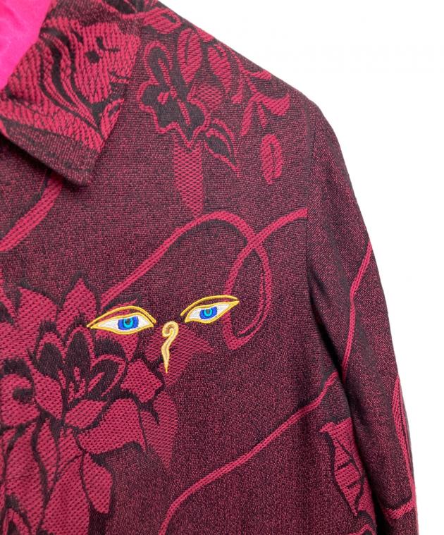中古・古着通販】Supreme (シュプリーム) TRUTH TOUR JACKET パープル