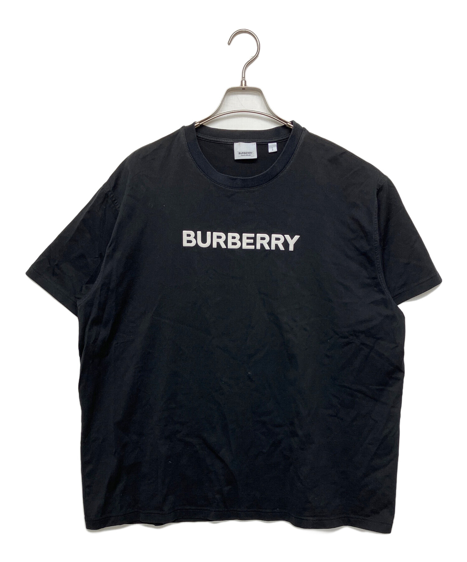 バーバリー Tシャツ 104cm BURBERRY 現行タグ 100 半袖 現行タグ 
