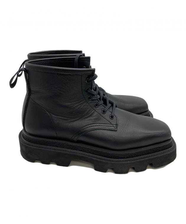 中古・古着通販】MAISON SPECIAL (メゾンスペシャル) SPECIAL SHOES