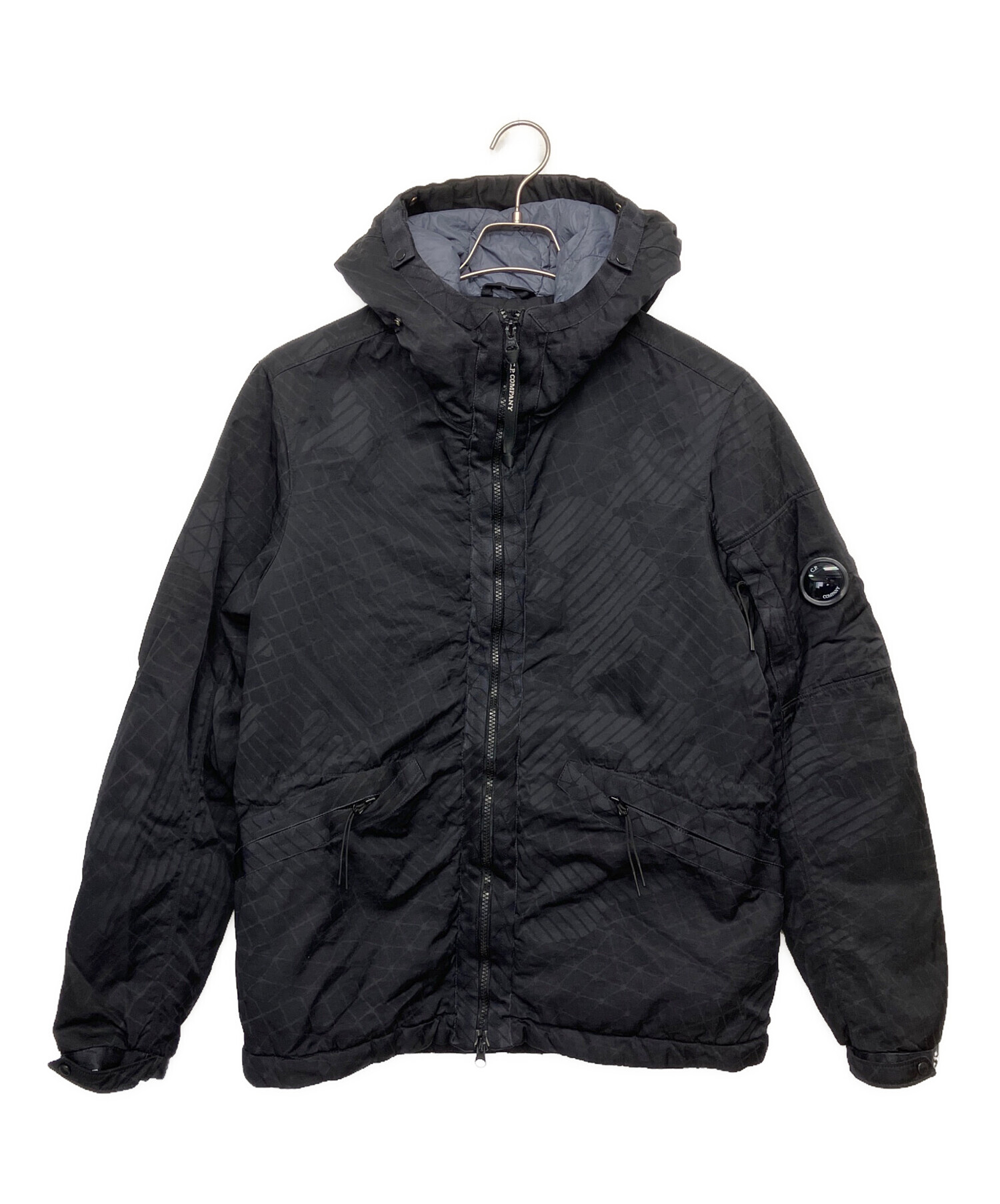 中古・古着通販】C.P COMPANY (シーピーカンパニー) ナイロン