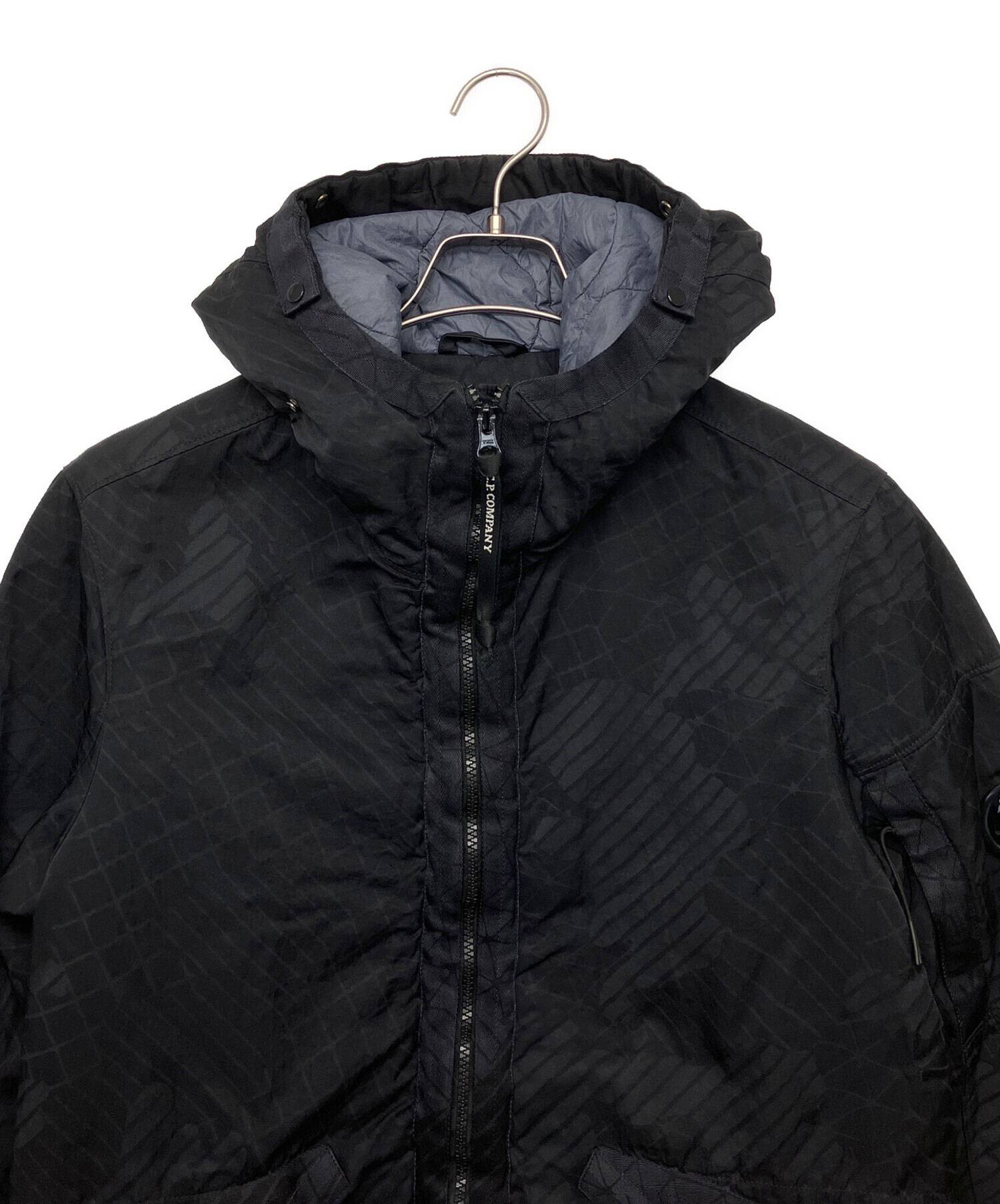 中古・古着通販】C.P COMPANY (シーピーカンパニー) ナイロン